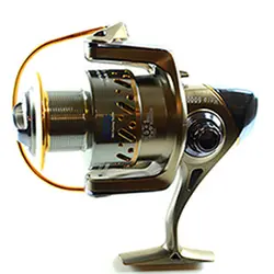 چرخ ماهیگیری HERO 6000