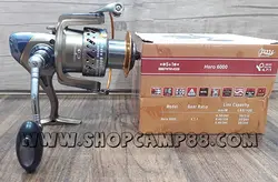 چرخ ماهیگیری HERO 6000