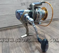 چرخ ماهیگیری HERO 6000