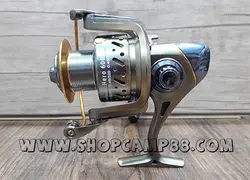 چرخ ماهیگیری HERO 6000