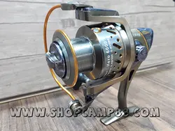 چرخ ماهیگیری HERO 6000