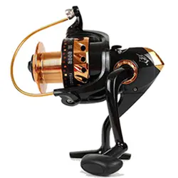 چرخ ماهیگیری HAF-6006