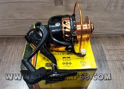 چرخ ماهیگیری HAF-6006