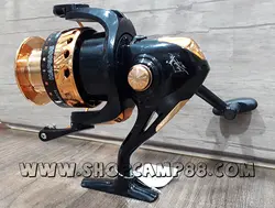چرخ ماهیگیری HAF-6006