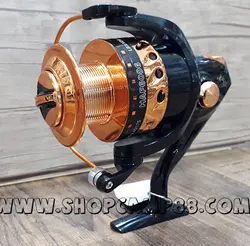 چرخ ماهیگیری HAF-6006