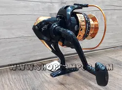 چرخ ماهیگیری HAF-6006