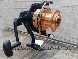 چرخ ماهیگیری HAF-6006