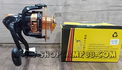 چرخ ماهیگیری HAF-6006