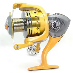 چرخ ماهیگیری HU-6000