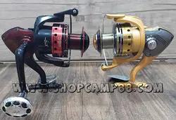 چرخ ماهیگیری HU-6000