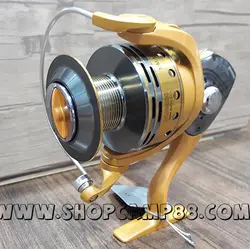 چرخ ماهیگیری HU-6000