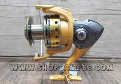 چرخ ماهیگیری HU-6000