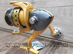 چرخ ماهیگیری HU-6000