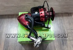 چرخ ماهیگیری HU-6000