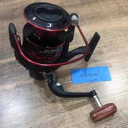 چرخ ماهیگیری JX-7000