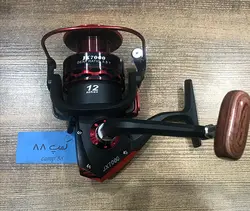 چرخ ماهیگیری JX-7000