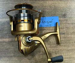 چرخ ماهیگیری QUNHAI ST-7000