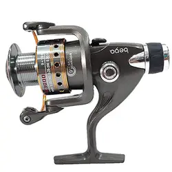 چرخ ماهیگیری BEGA YC3000 9+1 BB
