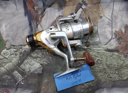 چرخ ماهیگیری BOYANG EX40R