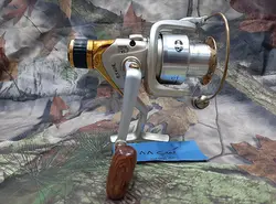 چرخ ماهیگیری BOYANG EX40R