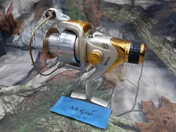 چرخ ماهیگیری BOYANG EX40R