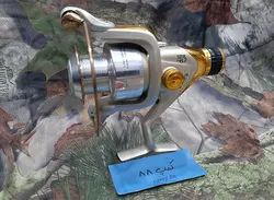 چرخ ماهیگیری BOYANG EX40R