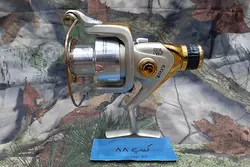 چرخ ماهیگیری BOYANG EX40R