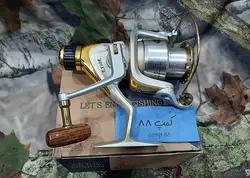 چرخ ماهیگیری BOYANG EX40R