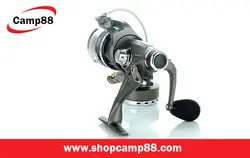 چرخ ماهیگیری HARBOR 6000 8+1BB