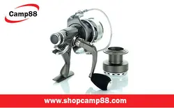 چرخ ماهیگیری HARBOR 6000 8+1BB