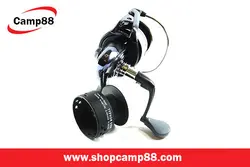 چرخ ماهیگیری HARBOR 6000 8+1BB