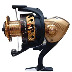 چرخ ماهیگیری YG-6007