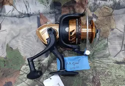 چرخ ماهیگیری YG-6007