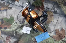 چرخ ماهیگیری YG-6007