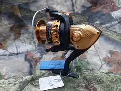 چرخ ماهیگیری YG-6007