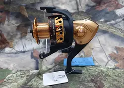 چرخ ماهیگیری YG-6007