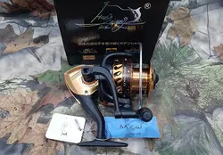 چرخ ماهیگیری YG-6007