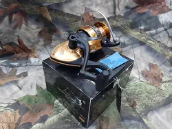 چرخ ماهیگیری YG-6007