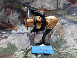 چرخ ماهیگیری YG-6007