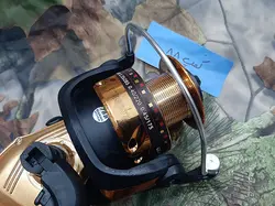 چرخ ماهیگیری YG-6007