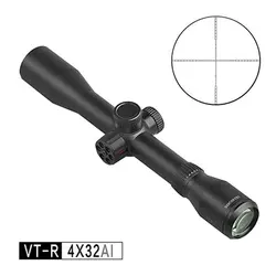 دوربين تفنگ دیسکاوری VT-R 4X32 AI