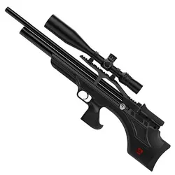 تفنگ پی سی پی ASELKON MX7 سنتتیک