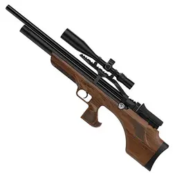 تفنگ پی سی پی ASELKON MX7 چوبی