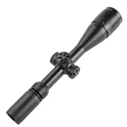 دوربین تفنگ تی ایگل SR 3-9X40 AOIR