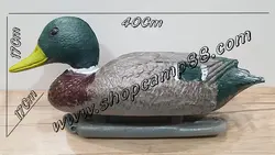 ماکت مرغابی سایز بزرگ، مخصوص شکار