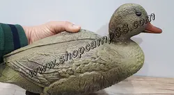 ماکت مرغابی سایز بزرگ، مخصوص شکار
