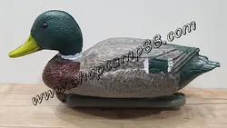 ماکت مرغابی سایز بزرگ، مخصوص شکار