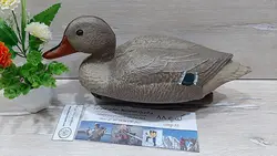 ماکت مرغابی سایز بزرگ، مخصوص شکار