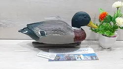 ماکت مرغابی سایز بزرگ، مخصوص شکار