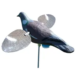 ماکت فاخته(کبوتر جنگلی) بالزن